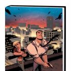 Powers: The Definitive Collection Vol. 4 (Hardcover)