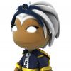 Storm costume in LittleBigPlanet