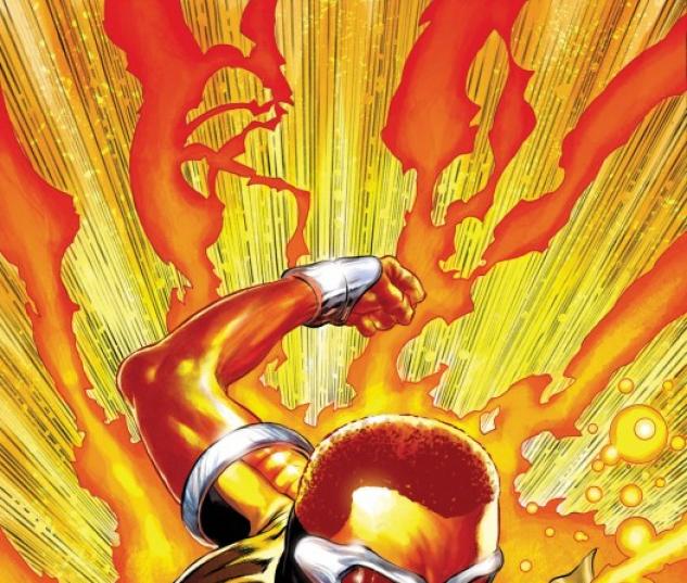 Shadowland: Power Man (2010) #4