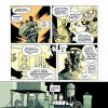 CASANOVA #3 preview art by Fabio Moon and Gabriel Ba