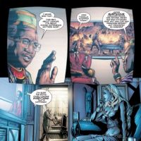 BLACK PANTHER #7 Page 6