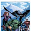 MARVEL ADVENTURES THE AVENGERS #15