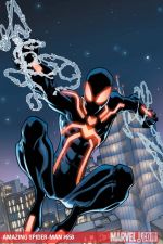 The Amazing Spider-Man #650