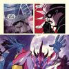 FANTASTIC FOUR IN... ATAQUE DEL M.O.D.O.K.! #1 preview page by by Juan Doe