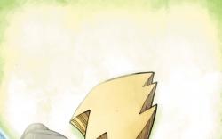 Thunderstrike (2010) #3