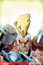 Thunderstrike (2010) #3