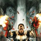 Punisher: In the Blood (2010) #3