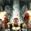 Punisher: In the Blood (2010) #3
