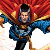 Doctor Strange