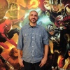 Axel Alonso, Marvel Editor-in-Chief