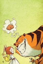 Ozma of Oz #4 