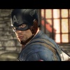 Screenshot from Captain America: Super Soldier
