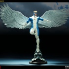 New from Sideshow: Angel Comiquette