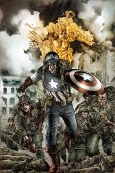 All-Winners Squad: Band of Heroes #1 