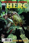 Herc (2010) #1