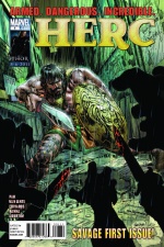 Herc (2010) #1