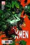 X-Men (2010) #10 (Bachalo Variant)