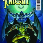 MOON KNIGHT 1 TEXEIRA VARIANT