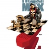PUNISHERMAX #16 cover