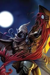 Spider-Island: Deadly Foes #1 