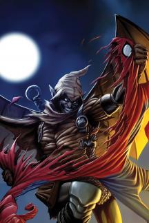 Spider-Island: Deadly Foes (2011) #1