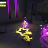 Screenshot of Jean Grey from Super Hero Squad Online
