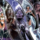 The X-Perts: Storm