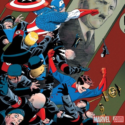 Unlimited Highlights: Captain America in WWII