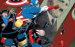 Unlimited Highlights: Captain America in WWII