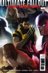 Ultimate Fallout (2011) #2 (Djurdjevic Variant)