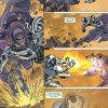 Iron Man 2.0 #7.1 preview page by Kano