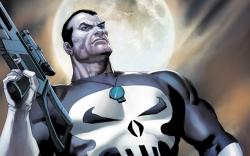 Unlimited Highlights: The Punisher