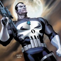Unlimited Highlights: The Punisher