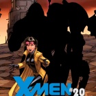 X-Men: Regenesis - X-Men