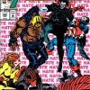 Avengers (1963) #342 cover