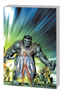 Essential Hulk Vol. 1 (All-New Edition) (Trade Paperback)