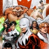 Alpha Flight by Phil Jimenez