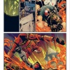 Age of Apocalypse preview art by Roberto De La Torre 