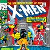 Uncanny X-Men #71