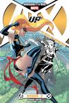 Avengers VS X-Men (2012) #3 (Avengers Team Variant)