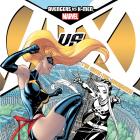 Avengers VS X-​Men (2012) #3 (Avengers Team Variant)