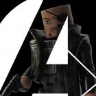 Marvel's The Avengers Nick Fury Minimates poster