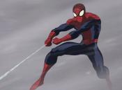Ultimate Spider-Man Ep. 13 - Clip 1