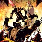 Marvel Comics App: Latest Titles 8/22/12