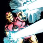 The History of Iron Man Pt. 23