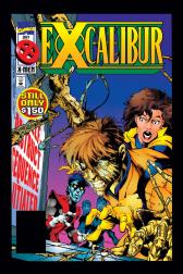 Excalibur #87 