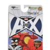 Avengers vs X-Men Marvel Minimates Outside Box 