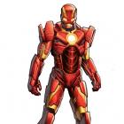 Iron Man Takes Marvel NOW! Into Outer Space