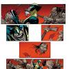 Savage Wolverine #1 preview art by Frank Cho