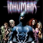 Pick Up Inhumans Now on DVD